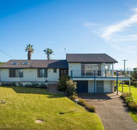106 Ocean Parade Dalmeny - Accommodation ACT