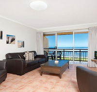 10T Beachfront Apartments - Accommodation ACT