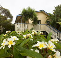 11 Coast at Boomerang Beach - Accommodation ACT