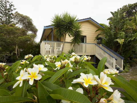 11 Coast At Boomerang Beach - Accommodation ACT 0