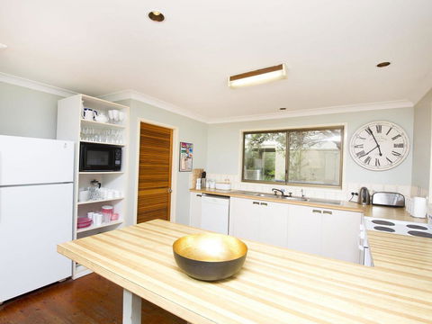 11 Coast At Boomerang Beach - Accommodation ACT 2