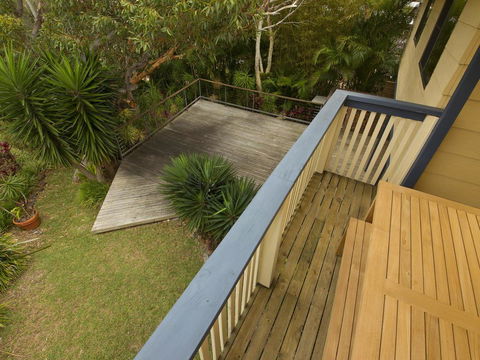 11 Coast At Boomerang Beach - Accommodation ACT 1