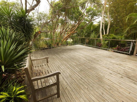 11 Coast At Boomerang Beach - Accommodation ACT 3