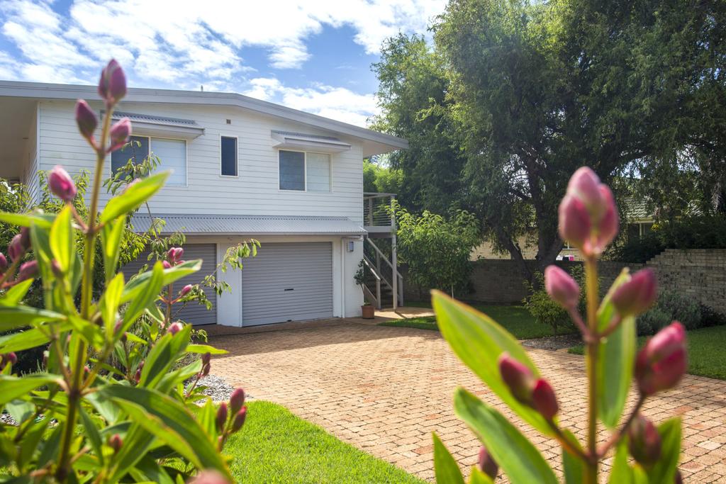 Pointer Mountain NSW Accommodation ACT