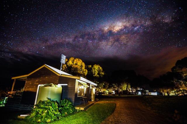 Princetown VIC Accommodation ACT