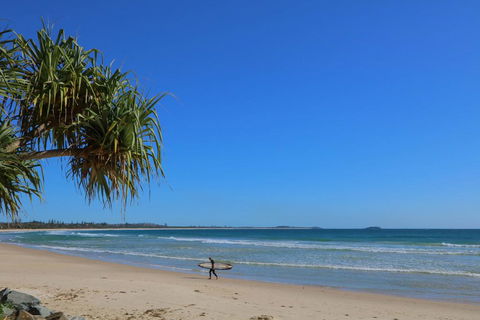 12 Kingsway Ocean View - Accommodation ACT 3