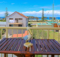 12 Kingsway Ocean View - Accommodation ACT