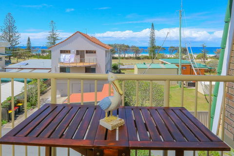 12 Kingsway Ocean View - Accommodation ACT 0
