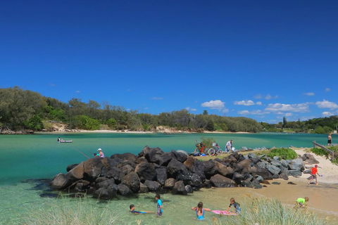 12 Kingsway Ocean View - Accommodation ACT 1