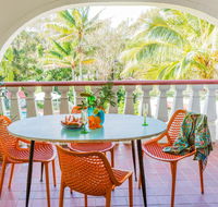 12 The Islander Resort - Accommodation ACT