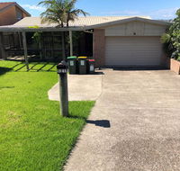 121 Montague Avenue Kianga - Accommodation ACT
