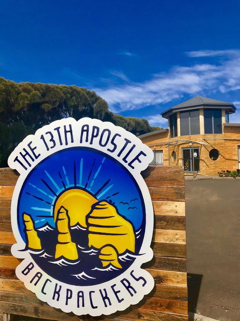 13th Apostle Backpackers - Accommodation ACT 3