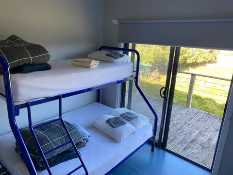 13th Apostle Backpackers - Accommodation ACT 2