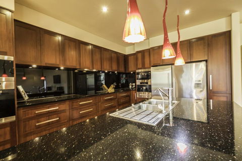 141 Providence Drive, Bowhill - Accommodation ACT 1