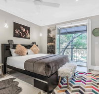 142 Wyndham - Accommodation ACT