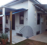 15 Robert Johnstone Parade - Accommodation ACT