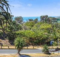16 Pt Lookout Beach Resort - Accommodation ACT