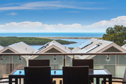 16 Seine Bay Apartment - Accommodation ACT 0