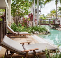 160 SEA TEMPLE SWIMOUT APT - Accommodation ACT