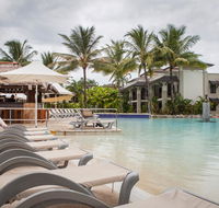 161 SEA TEMPLE LUXURY DIRECT STUDIO - Accommodation ACT