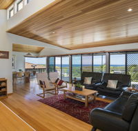17 Canberra Crescent - Prestige Views at Burrill lake - Accommodation ACT