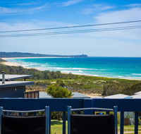 17 Dulling Street - Beach House - Accommodation ACT