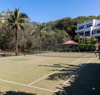 17 The Islander Resort - Accommodation ACT