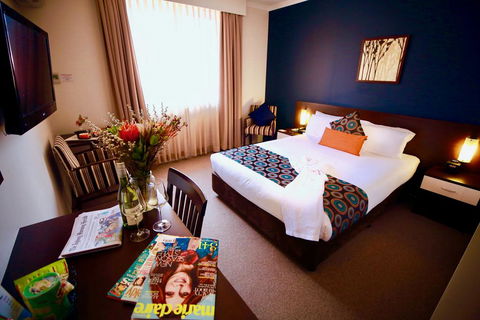 175 One Hotels And Apartments - Accommodation ACT 0