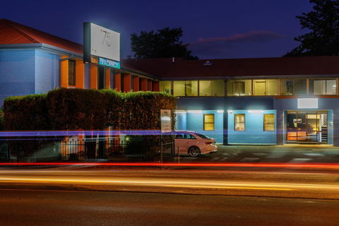 175 One Hotels And Apartments - Accommodation ACT 2