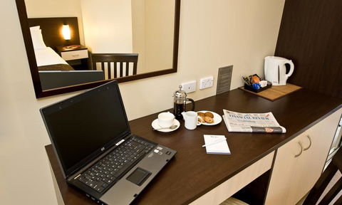 175 One Hotels And Apartments - Accommodation ACT 3