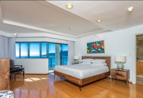 181 The Esplanade - Accommodation ACT 3