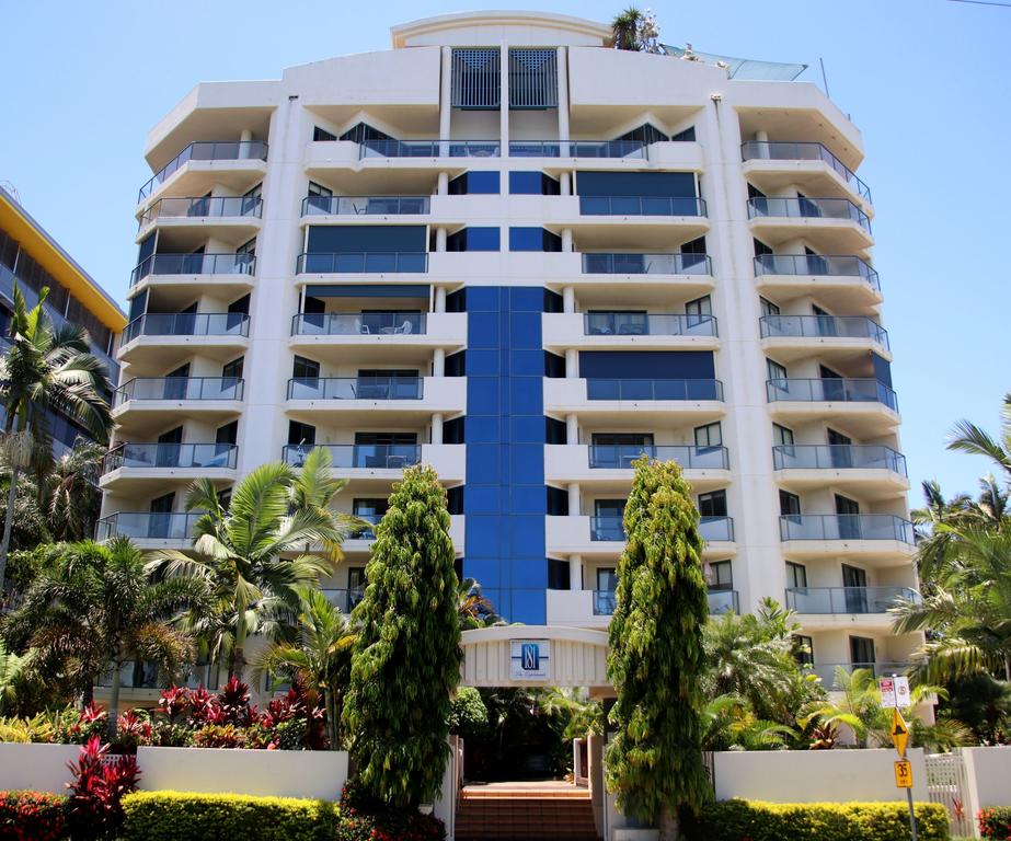 Cairns QLD Accommodation ACT