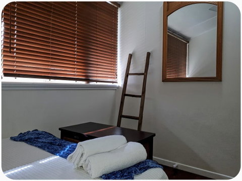 19 Grimshaw - Accommodation ACT 1