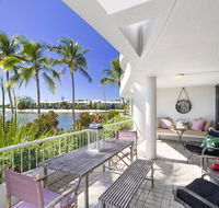 19 Noosa Pacific - Accommodation ACT