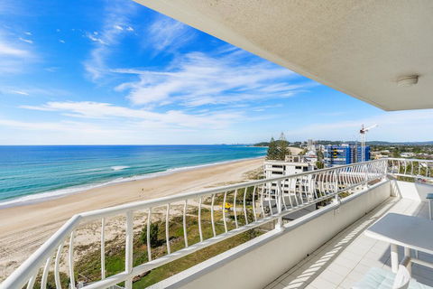 19th Avenue On The Beach - Accommodation ACT 1