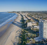 19th Avenue on the Beach - Accommodation ACT
