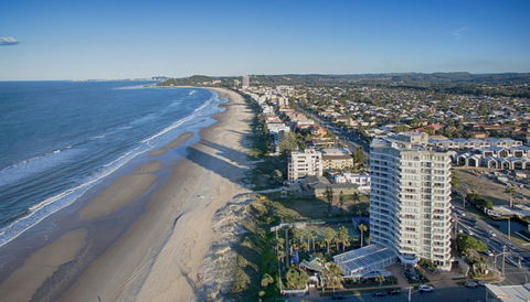 19th Avenue On The Beach - Accommodation ACT 0