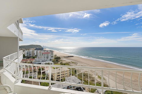 19th Avenue On The Beach - Accommodation ACT 2