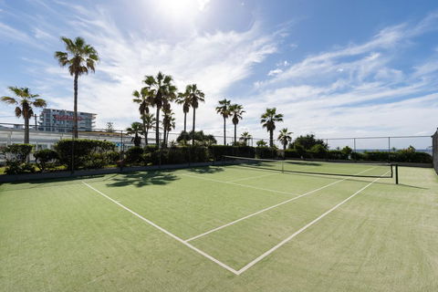 19th Avenue On The Beach - Accommodation ACT 3