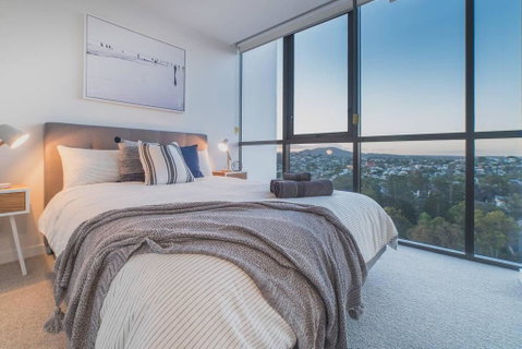 2 Bed Brisbane Resort Apartment - Accommodation ACT 3
