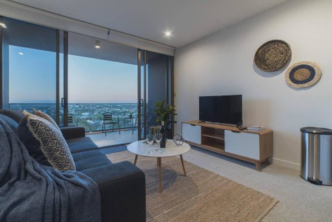 2 Bed Brisbane Resort Apartment - Accommodation ACT 1