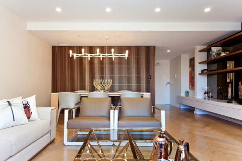 2 Bed Sydney Executive Apt Close To City - Accommodation ACT 0