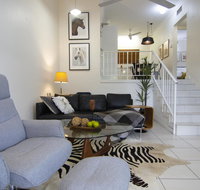 2 Bedroom close to CBD - Accommodation ACT