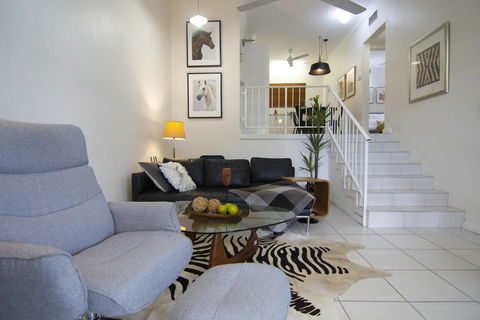 2 Bedroom Close To CBD - Accommodation ACT 0