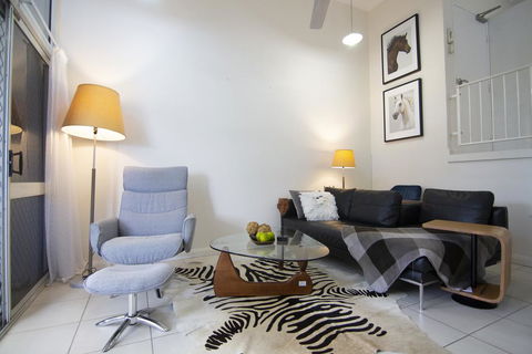 2 Bedroom Close To CBD - Accommodation ACT 3