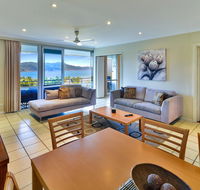 2 Bedroom Poinciana Lodge - Accommodation ACT