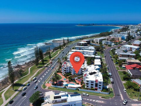 2 Bedroom Private Unit - Alexandria Apartments - Accommodation ACT 0