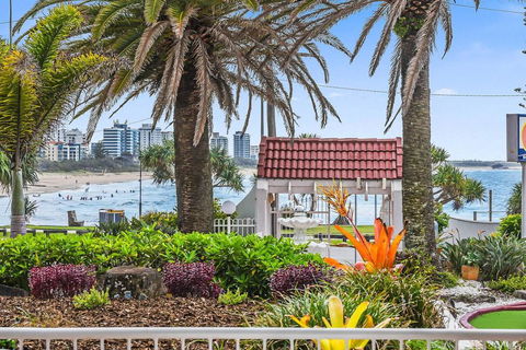 2 Bedroom Private Unit - Alexandria Apartments - Accommodation ACT 2