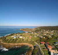 2 Jocelyn Street. Dalmeny - Accommodation ACT