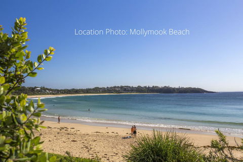 2/9 Donlan Rd - Delightful Donlan - Accommodation ACT 1